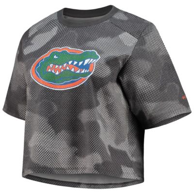 NCAA Florida Gators Park Boxy T-Shirt