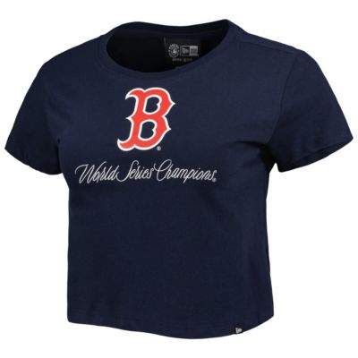 Boston Red Sox MLB Historic Champs T-Shirt