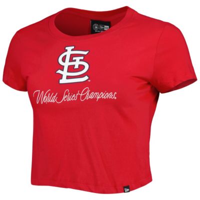 MLB St. Louis Cardinals Historic Champs T-Shirt