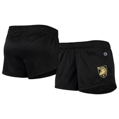 Army Black Knights NCAA Logo Mesh Shorts