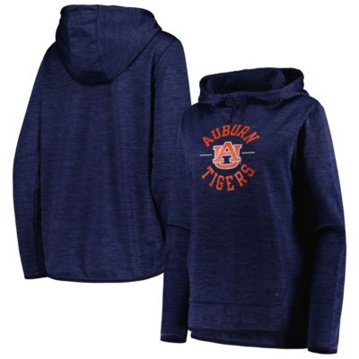 NCAA Under Armour ed Auburn Tigers Fleece Pullover Hoodie