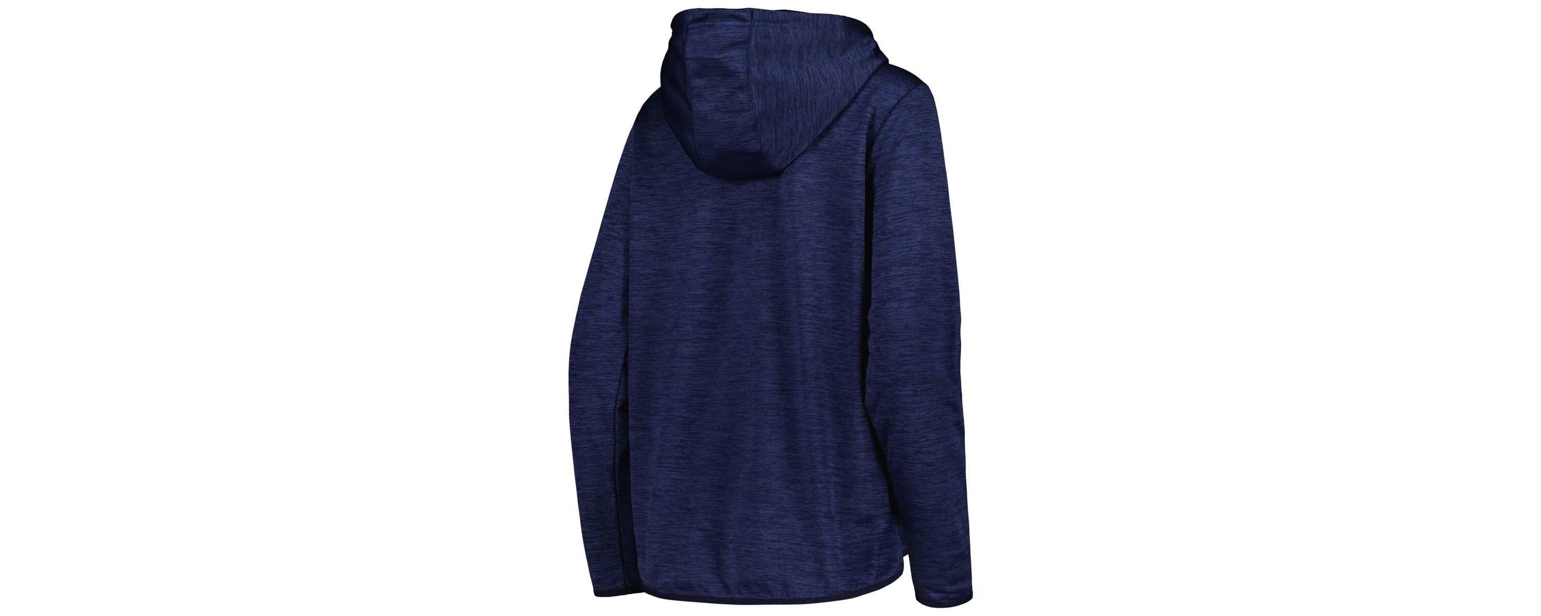 NCAA Under Armour ed Auburn Tigers Fleece Pullover Hoodie