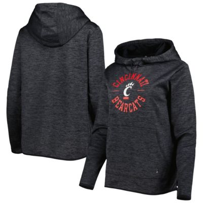 NCAA Under Armour ed Cincinnati Bearcats Fleece Pullover Hoodie