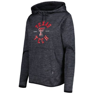 Texas Tech Red Raiders NCAA Under Armour ed Fleece Pullover Hoodie