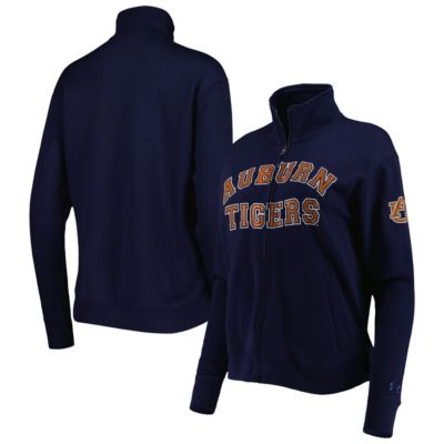 NCAA Under Armour Auburn Tigers All Day Full-Zip Jacket