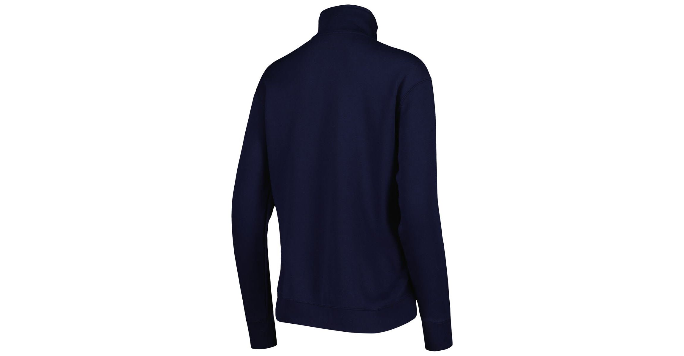 NCAA Under Armour Auburn Tigers All Day Full-Zip Jacket