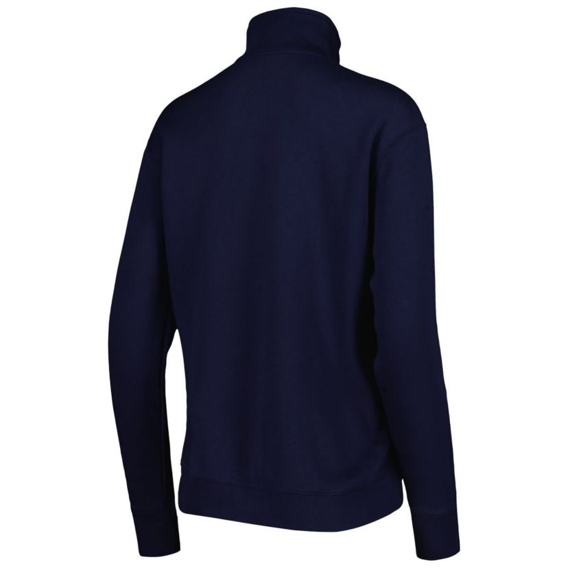 NCAA Under Armour Auburn Tigers All Day Full-Zip Jacket