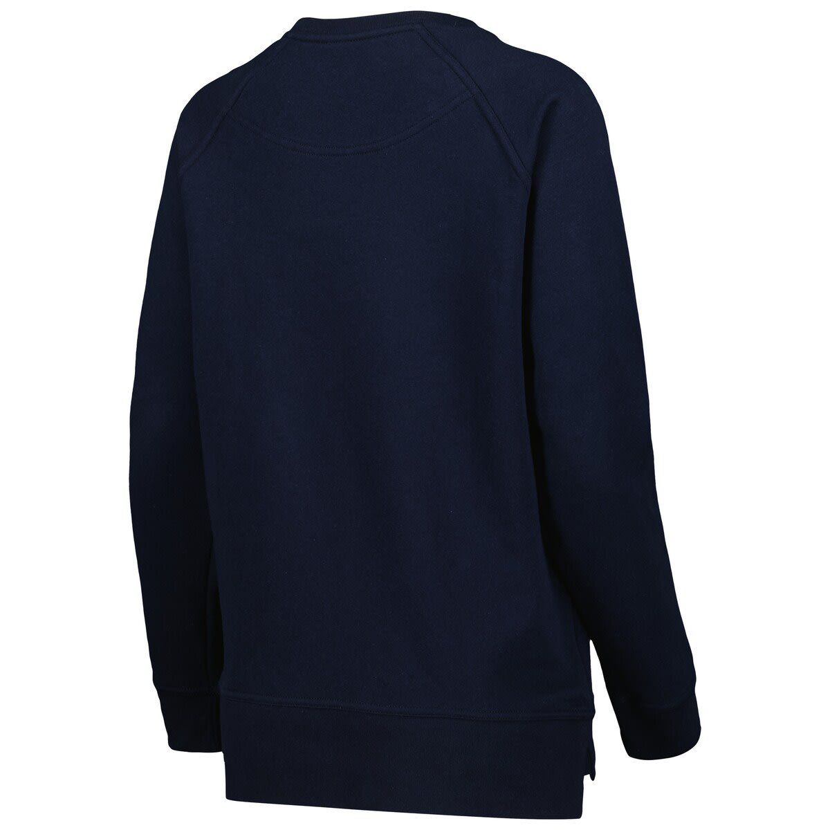 NCAA Notre Dame Fighting Irish Guinness Academy Raglan Sweatshirt