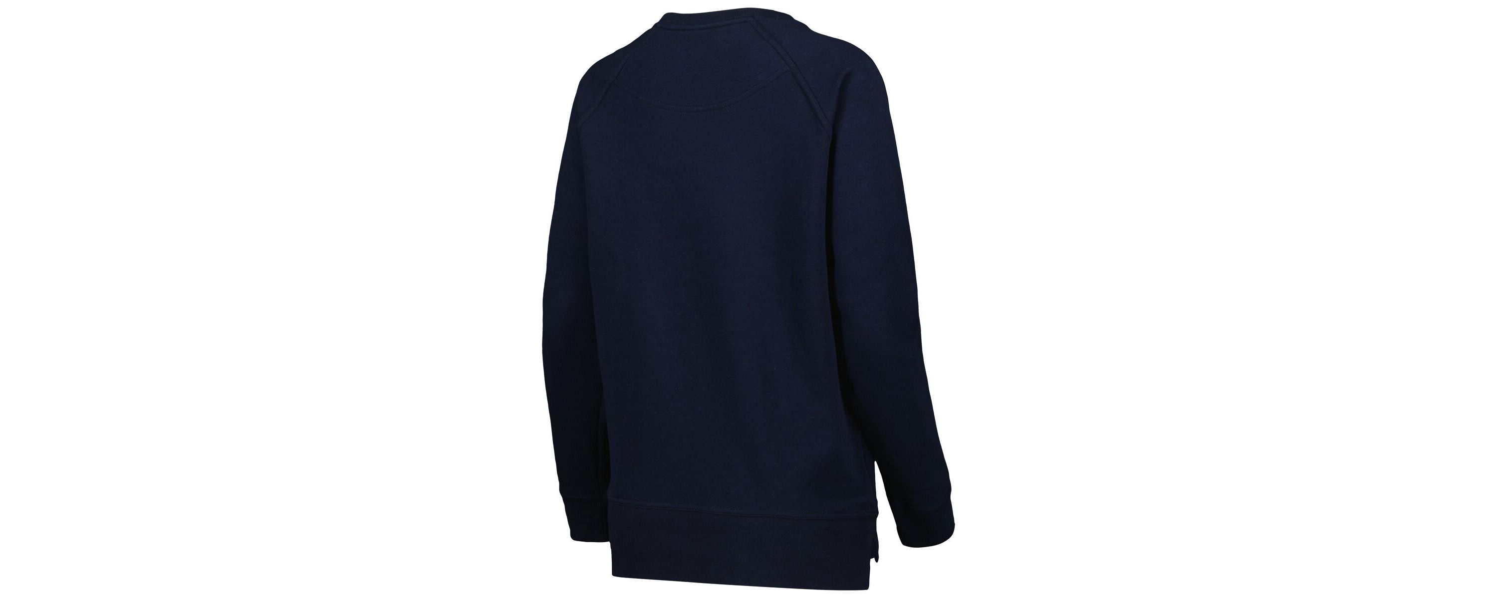 NCAA Notre Dame Fighting Irish Guinness Academy Raglan Sweatshirt