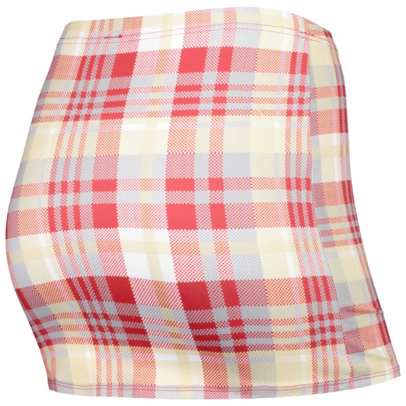 NCAA Oklahoma Sooners Sublimated Mini Skirt