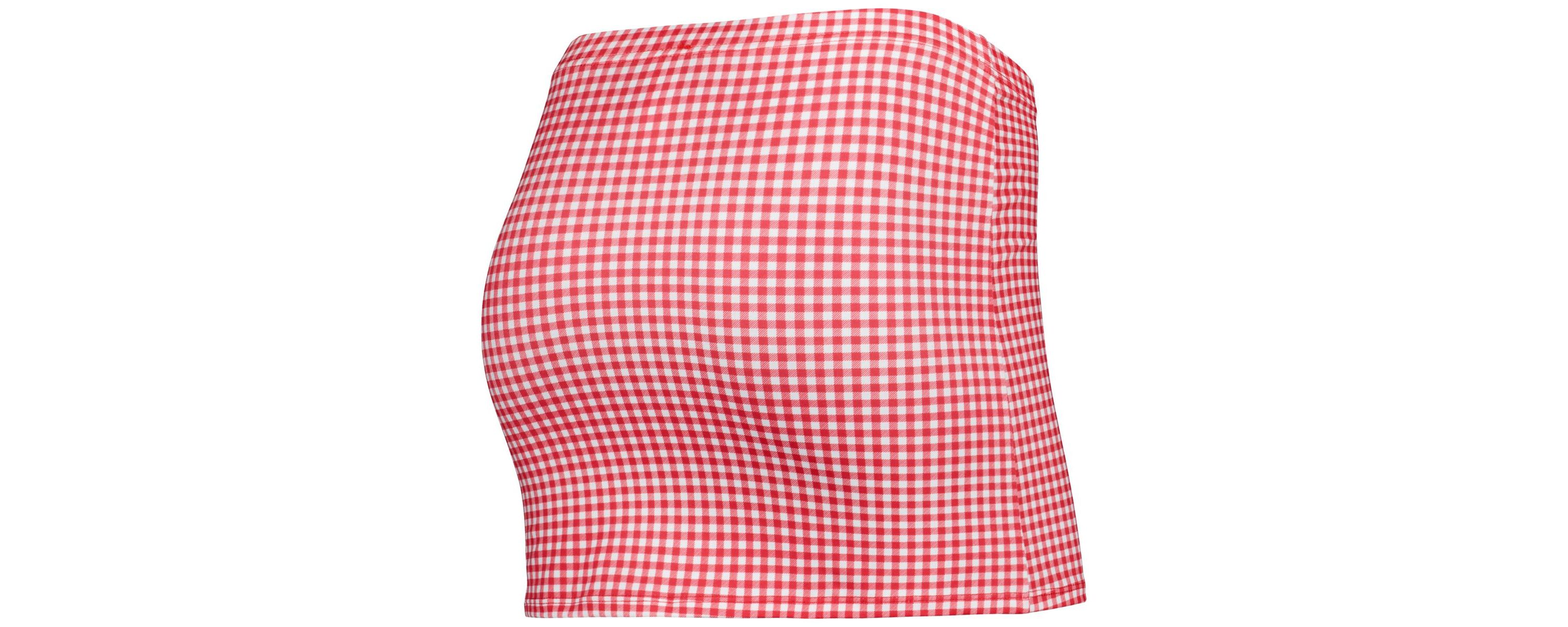 NCAA Georgia Bulldogs Sublimated Mini Skirt