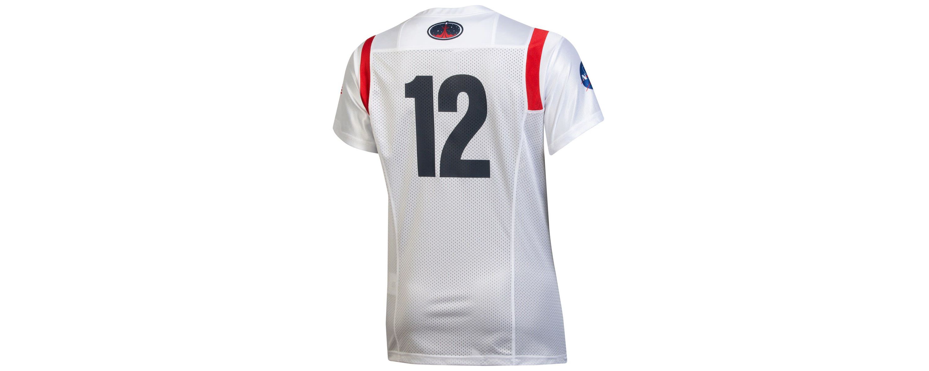 Navy Midshipmen NCAA Under Armour Midshipmen 2022 Special Games Replica Jersey