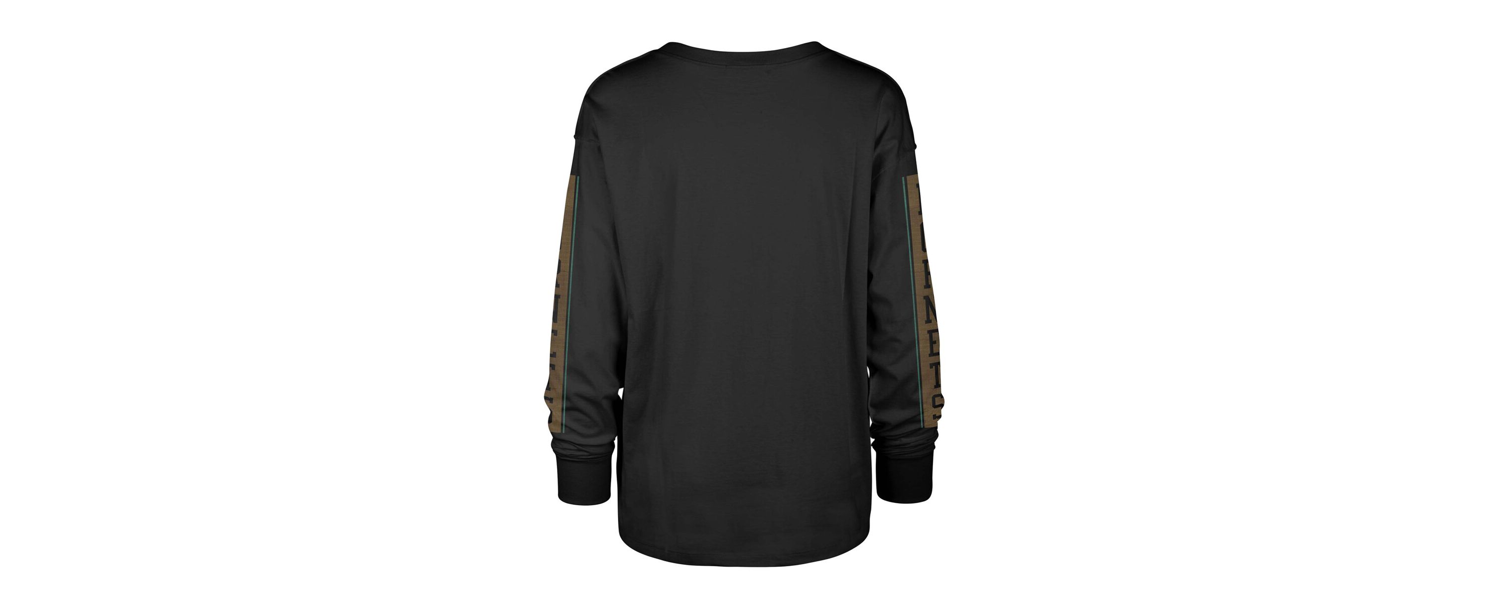 NBA Charlotte Hornets City Edition SOA Long Sleeve T-Shirt