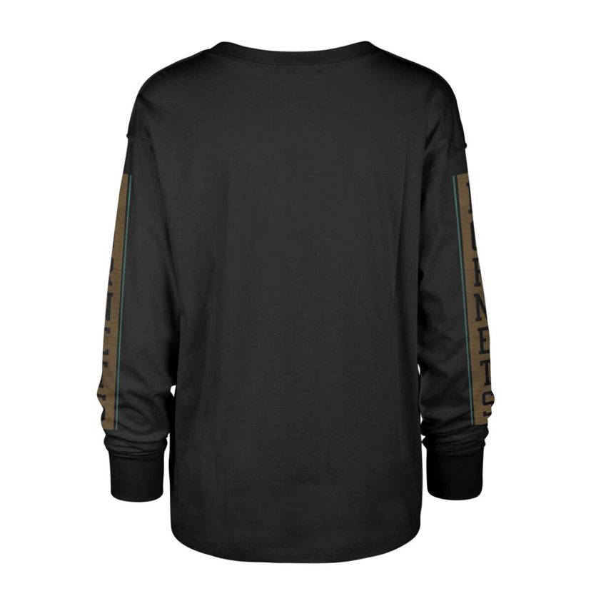 NBA Charlotte Hornets City Edition SOA Long Sleeve T-Shirt