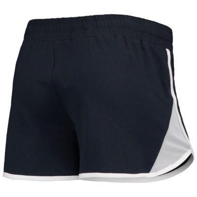 MLB Los Angeles Angels Stretch French Terry Shorts