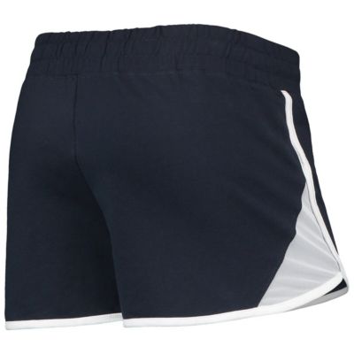 MLB New York Yankees Stretch French Terry Shorts