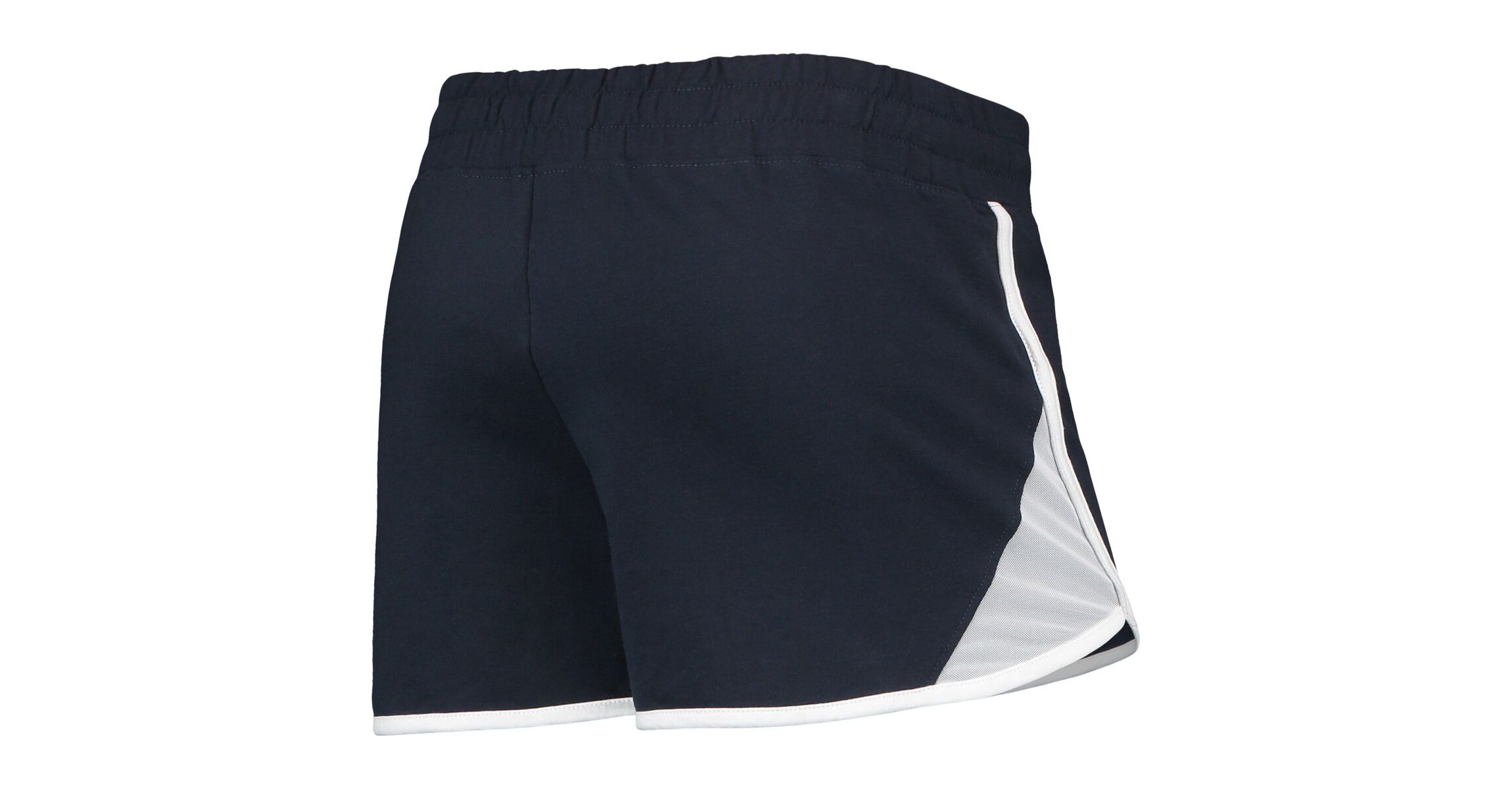 MLB New York Yankees Stretch French Terry Shorts