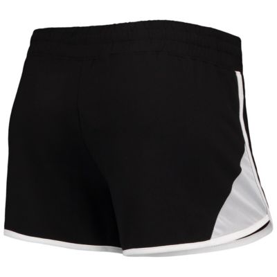 MLB Oakland Athletics Stretch French Terry Shorts