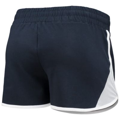 MLB Tampa Bay Rays Stretch French Terry Shorts