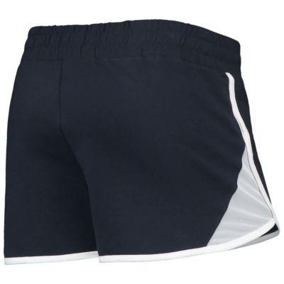 MLB Washington Nationals Stretch French Terry Shorts