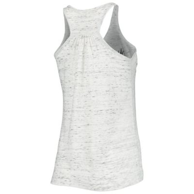 NCAA Air Force Falcons Vintage Racerback Tank Top