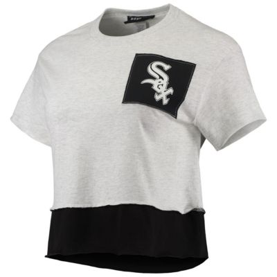 Chicago White Sox MLB ed Chicago Sox Cropped T-Shirt