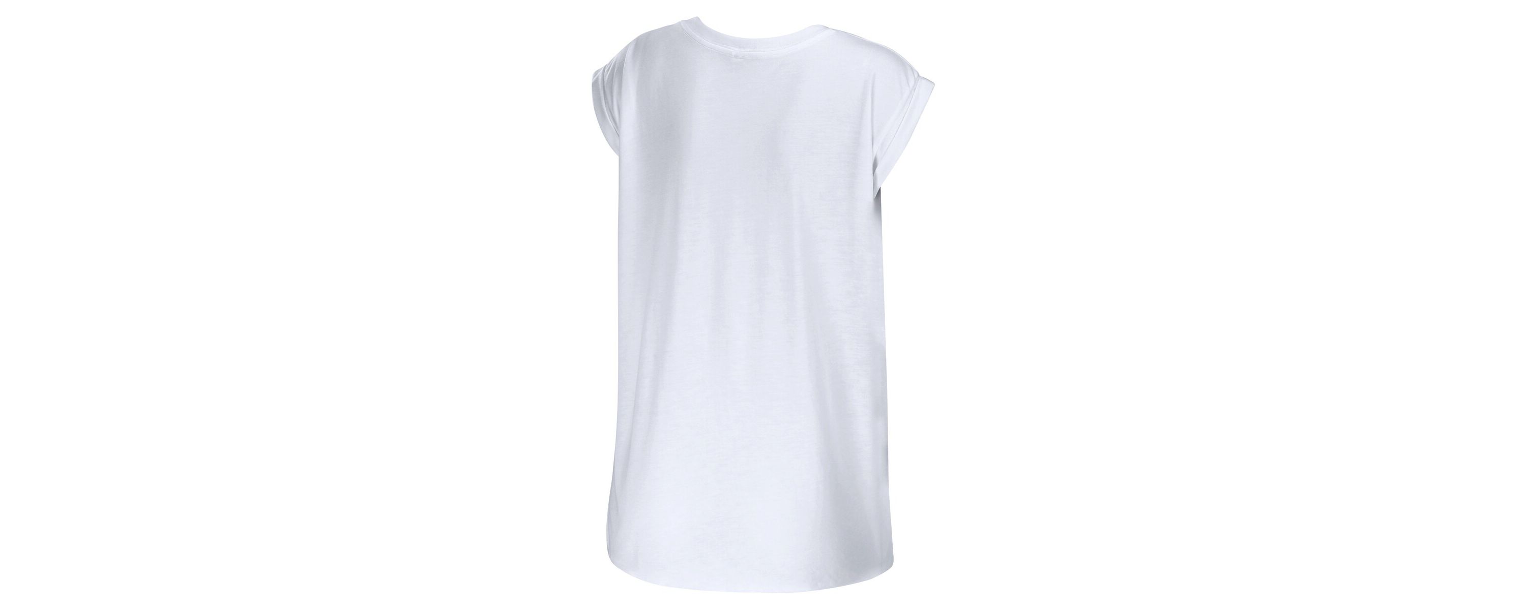 NHL San Jose Sharks Greetings From Muscle T-Shirt