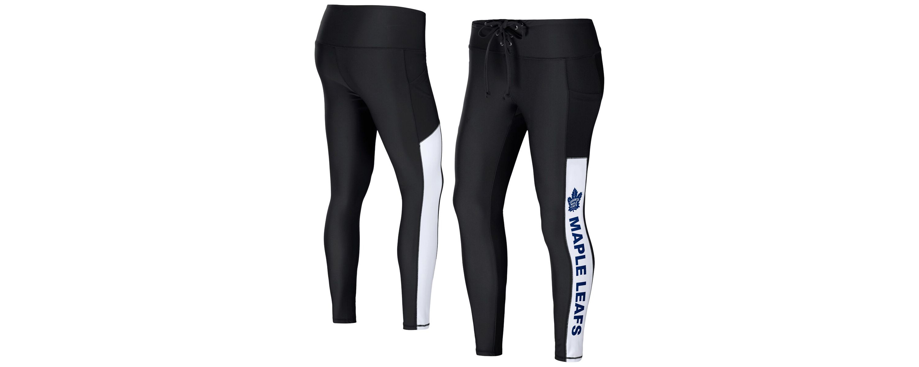 NHL Toronto Maple Leafs Leggings