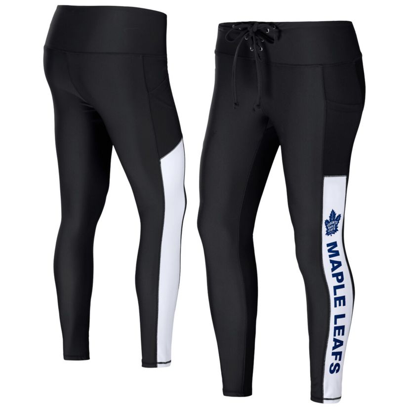 NHL Toronto Maple Leafs Leggings