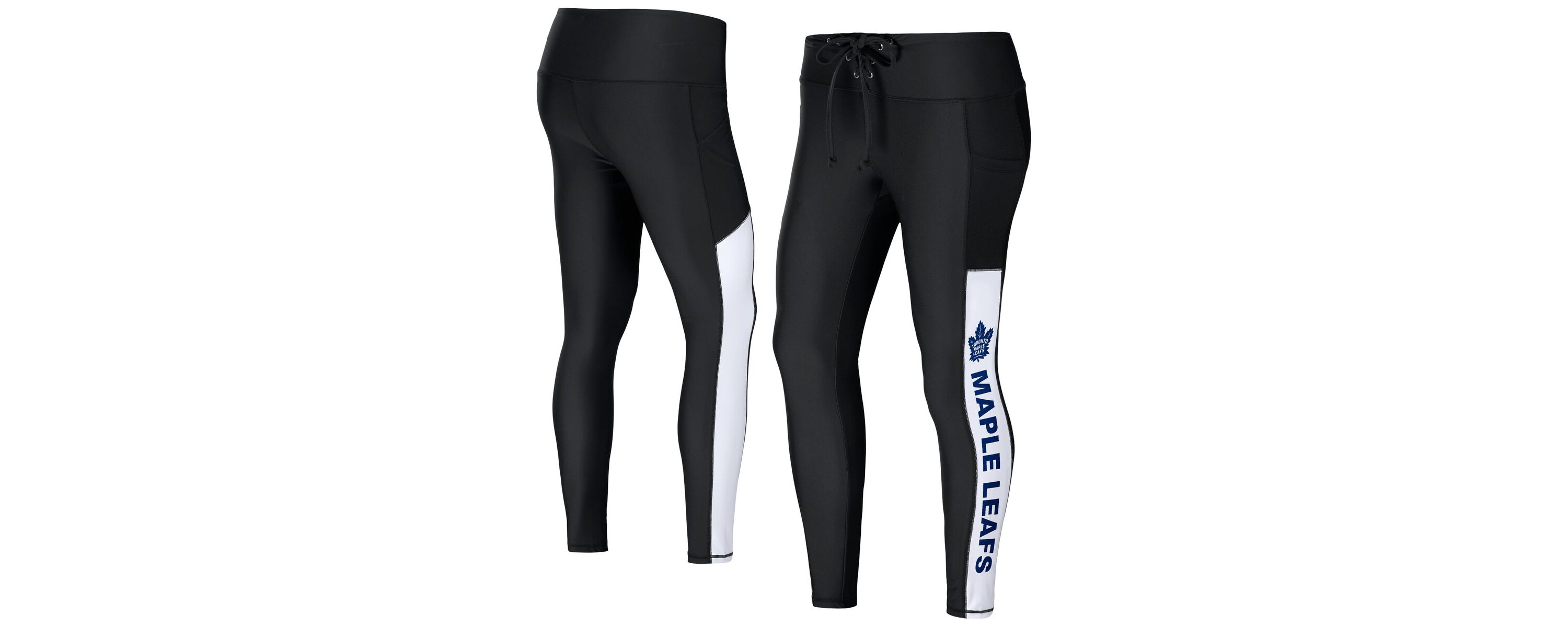 NHL Toronto Maple Leafs Leggings