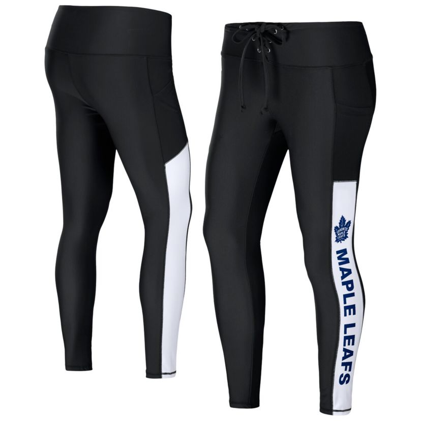 NHL Toronto Maple Leafs Leggings