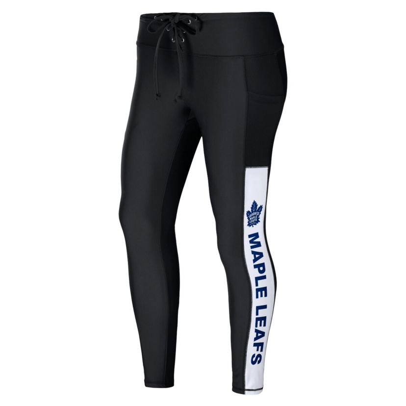 NHL Toronto Maple Leafs Leggings