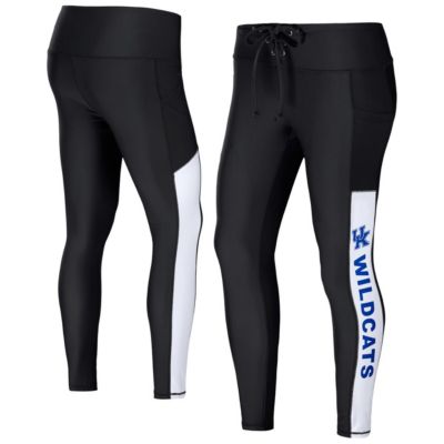 NCAA Kentucky Wildcats Rib Knit Leggings