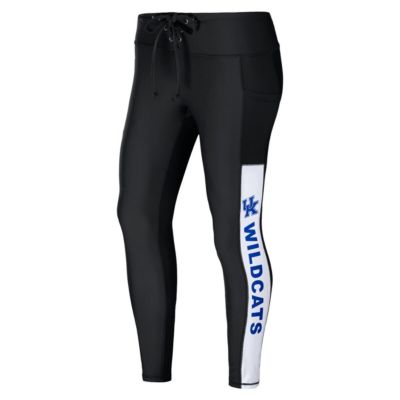 NCAA Kentucky Wildcats Rib Knit Leggings