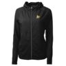 Oakland Athletics MLB Athletics Adapt Eco Knit Full-Zip Jacket
