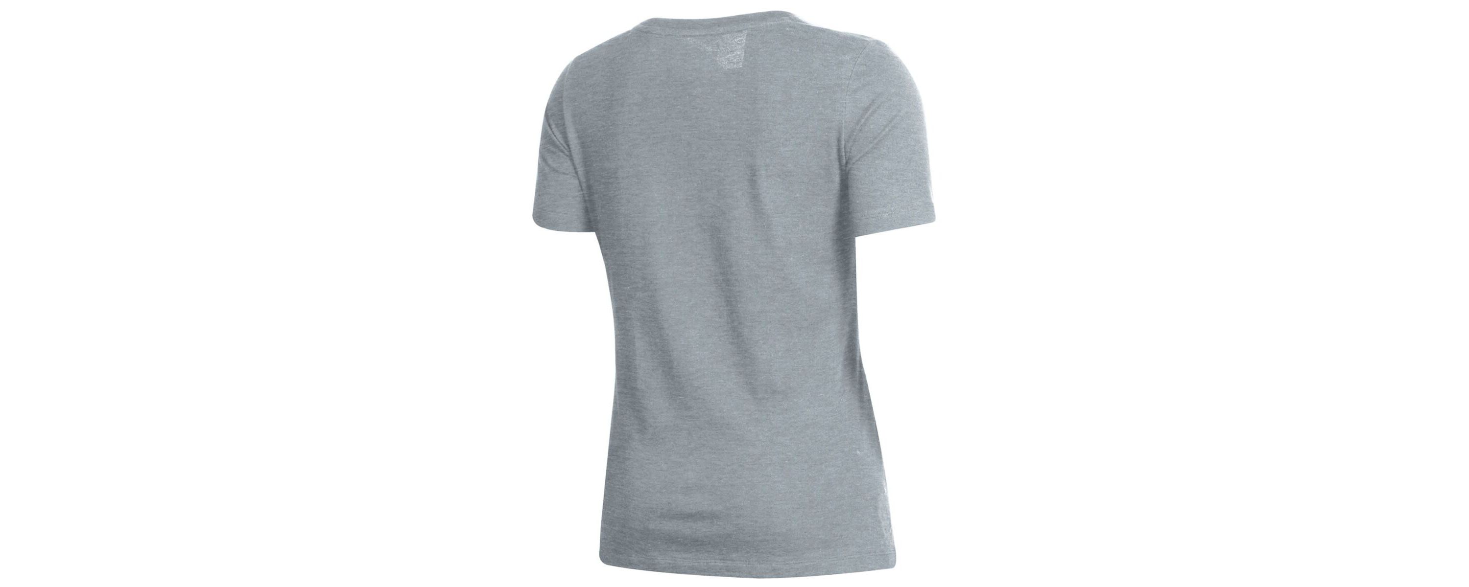 NCAA Under Armour ed South Carolina Gamecocks 2022 NCAA Basketball Tournament March Madness Final Four Regional s Locker Room V-Neck T-Shirt