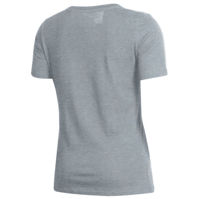 NCAA Under Armour ed South Carolina Gamecocks 2022 NCAA Basketball Tournament March Madness Final Four Regional s Locker Room V-Neck T-Shirt