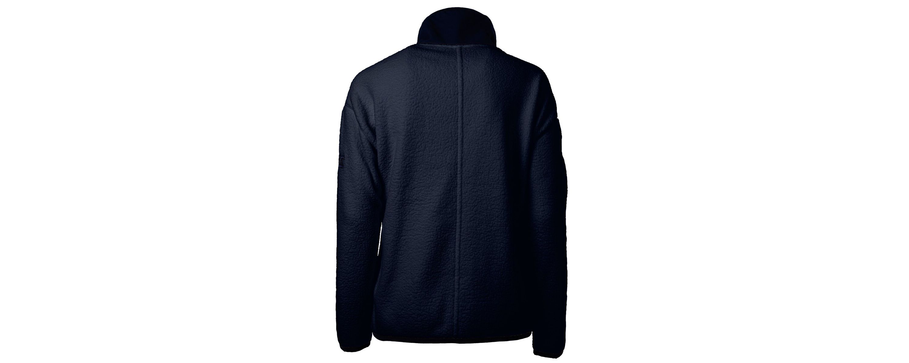 MLB Philadelphia Phillies Cascade Eco Sherpa Fleece Full-Zip Jacket