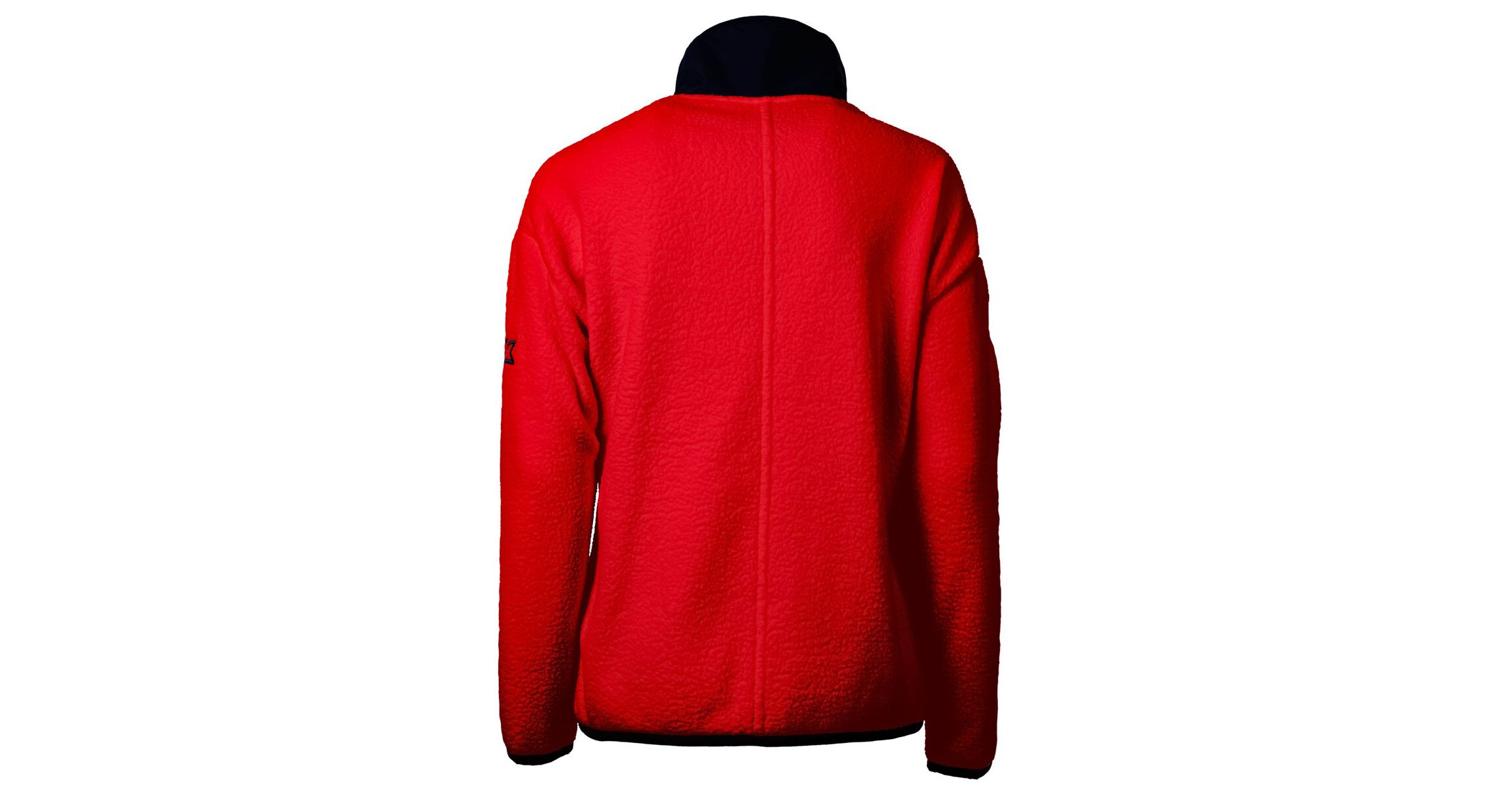 MLB Philadelphia Phillies Cascade Eco Sherpa Fleece Full-Zip Jacket