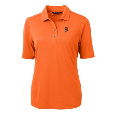 MLB San Francisco Giants Virtue Eco Pique Recycled Polo