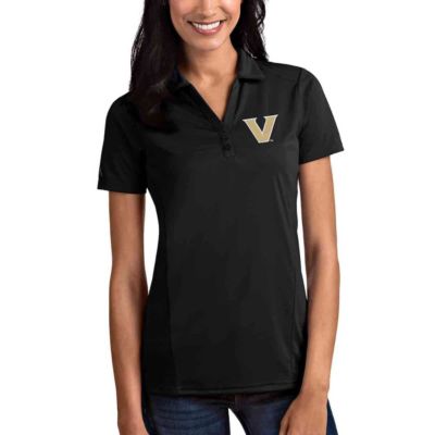 NCAA Vanderbilt Commodores Tribute Polo