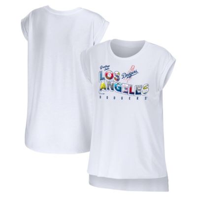 MLB Los Angeles Dodgers Greetings From T-Shirt