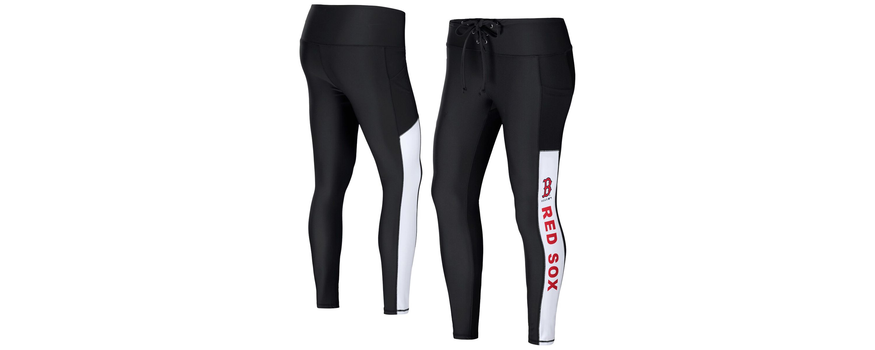 Boston Red Sox MLB Boston Sox Leggings