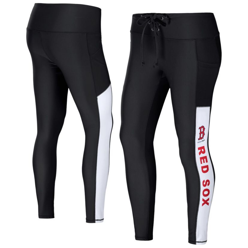 Boston Red Sox MLB Boston Sox Leggings