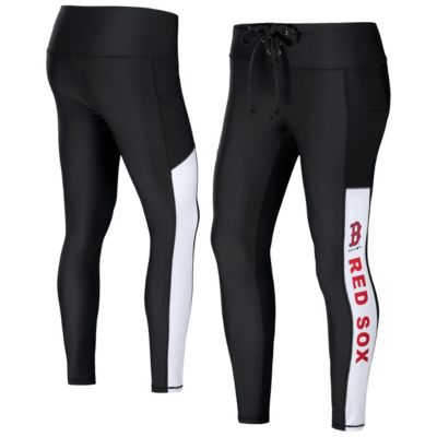 Boston Red Sox MLB Leggings