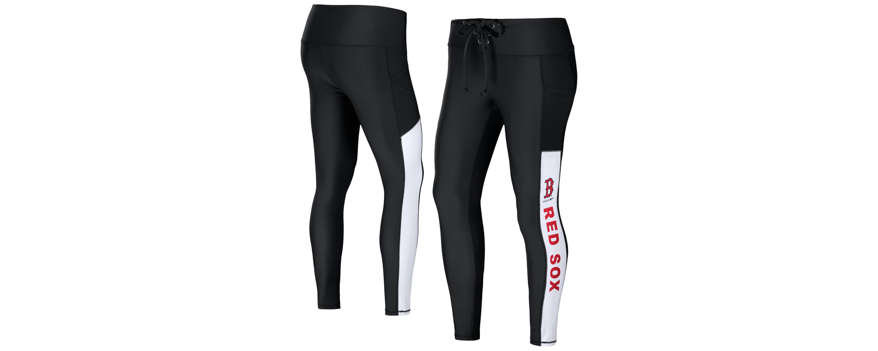 Boston Red Sox MLB Boston Sox Leggings