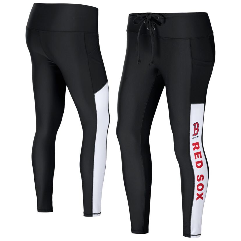 Boston Red Sox MLB Boston Sox Leggings