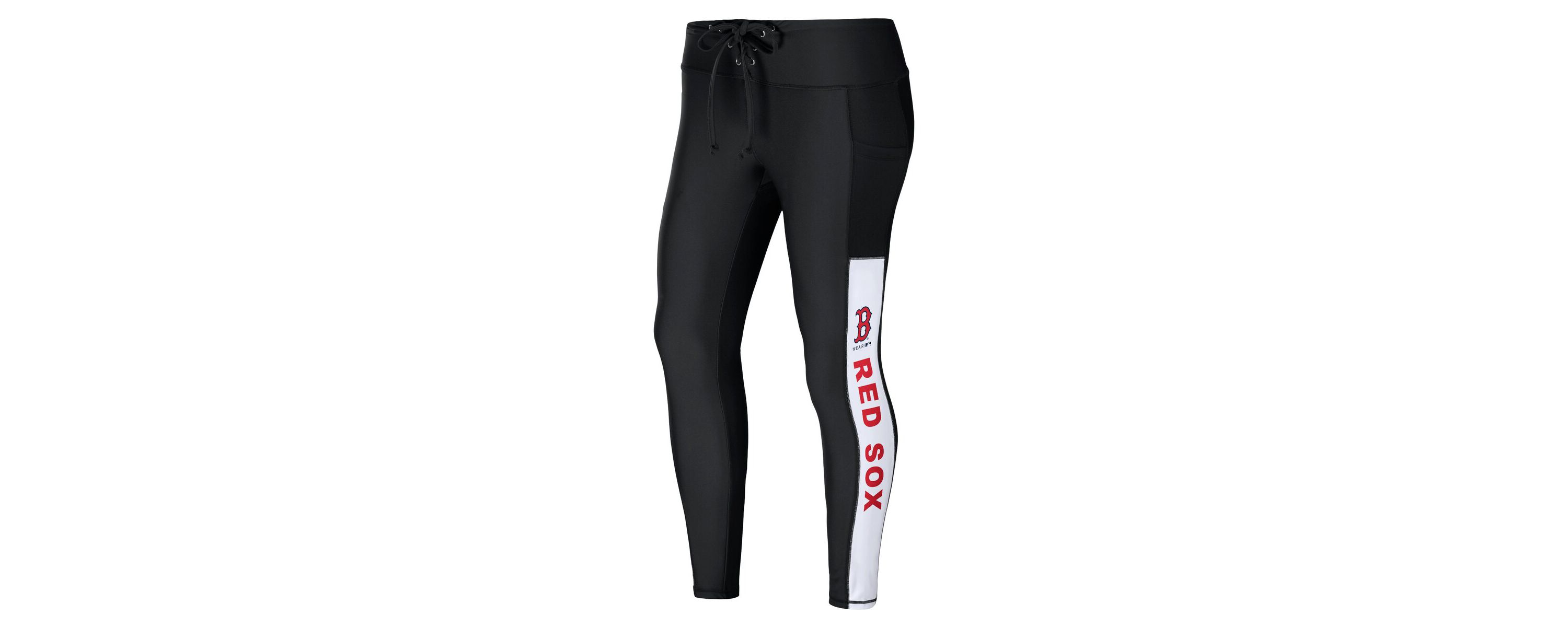 Boston Red Sox MLB Boston Sox Leggings
