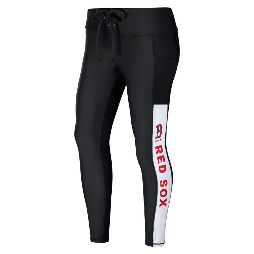 Boston Red Sox MLB Boston Sox Leggings