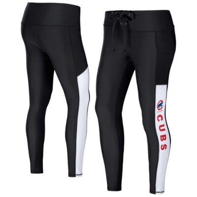 MLB Chicago Cubs Leggings